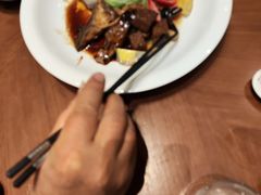 -上海人家花樣年华(中山公园店)