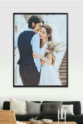 -雪中彩影婚纱摄影·微光艺术中心