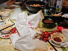 -聚味瞿记·龙虾堂(咸嘉湖店)