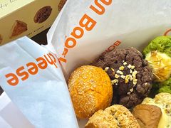 -B.O.M波姆烘焙(凤凰街店)