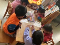 -爱彼格林珑悦幼儿园