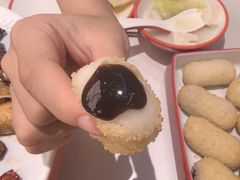 -偏爱炒鸡(老县衙店)