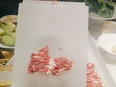 -明湖楼·经典鲁菜山东海鲜(大明湖店)