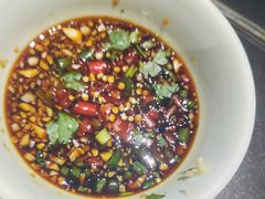 -野菌皇海景野生菌火锅(滨海大道店)