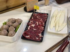 -三头牛·潮汕牛肉生蚝火锅 (夏湾店)