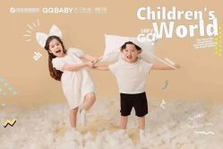 -同远QQBABY亲子摄影(北京路店)