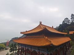 -南沙天后宫景区