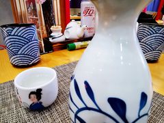 -月见·烧鸟酒场居酒屋(农科路店)