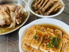 -满記土窑烧鷄波浪山莊