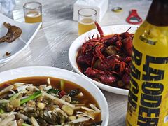 -谭大厨龙虾馆(中交公园时光美食街店)