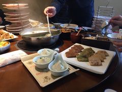 -凤凰山斑鱼馆(恭城店)