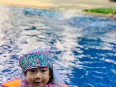 -中旅阿那亚九龙湖·公主酒店