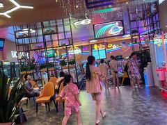-卡拉卡拉漫温泉汗蒸