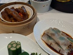 -金悦轩海鲜酒家(拱北店)