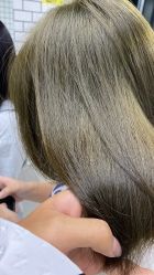 -88潮牌造型烫发·染发