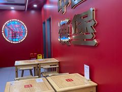 -塔斯汀中国汉堡(嘉禾望岗地铁站店)