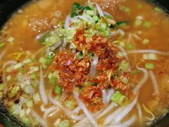 特制排骨酥面-春水堂人文茶馆(中正店)