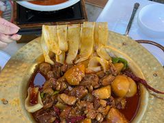 -天山传奇新疆菜(SKLP店)