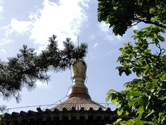 -潭柘寺景区