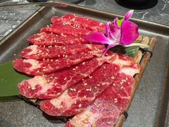 -隐家本格烧肉(万达广场店)
