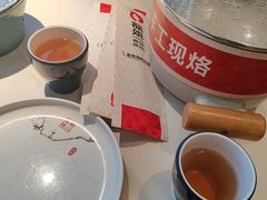 -额娘·春饼烤鸭(华北七楼创始店)