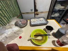 -笑云开汤包店(网巾市店)