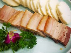 -一楼食业·美食人家