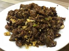 -老七饭馆(光荣道总店)