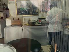 -清真西花市煎饼