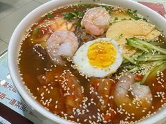 -东四民芳餐厅(世茂工三店)