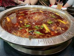 -刘胖娃鱼庄·特色鱼火锅(白鹤路店)