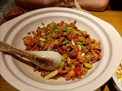 -鸽子窝(黄村店)
