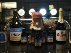 -LA MAISON公鸡和龙(蛇口店)