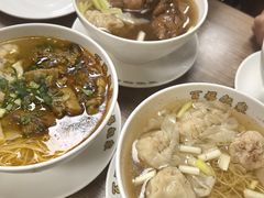 -百福麵家(新馬路店)