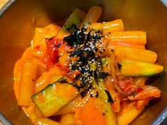 -波波客韩国石锅拌饭(武汉江汉路循礼门店)