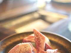 -焼肉 琉球の牛(北谷)