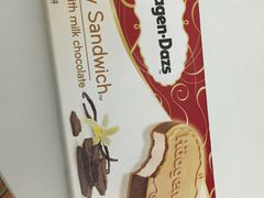 -哈根达斯(朝阳大悦城店)