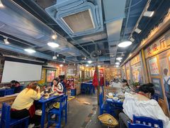 大堂-马路边边串串香(延庆环球新意广场店)