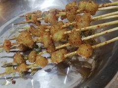 -长顺花江狗肉牛羊肉馆(五一广场店)