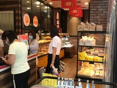 -御蝶坊面包KNAC(沙河西店)