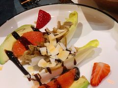 -YUE·6·西式融合餐厅(外滩六号店)