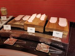 -咖啡苑 - 蔚藍夏日限定主题(永利皇宫店)