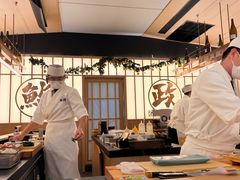 -鮨政·Omakase(万象城店)