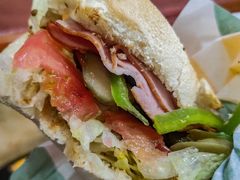 -赛百味SUBWAY(沈阳天地店)