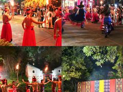 -深圳锦绣中华民俗村