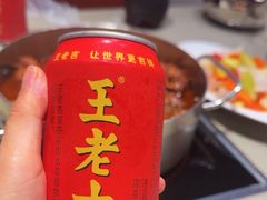-蝎王府羊蝎子(西直门店)