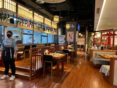 大堂-游You House(西单老佛爷店)