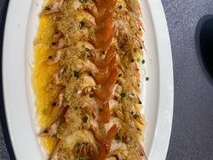 -连鹭海鲜·海肠捞饭·海胆饭(星海店)