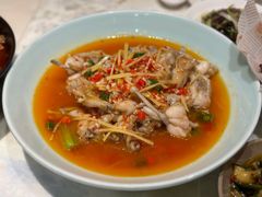 -孔雀云贵川·融合菜(长宁来福士店)