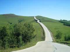-百里天路